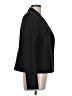 Ann Taylor Black Wool Blazer Size 12 - photo 4