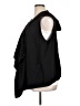 Joan Vass Black Cardigan Size 14 (3) - photo 5