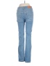 Levi's Hearts Blue Jeans Size 24 waist - photo 2