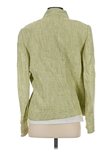 Linda Allard Ellen Tracy Blazer (view 2)