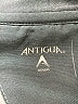 Antigua 100% Polyester Gray Jacket Size M - photo 6
