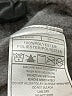 Antigua 100% Polyester Gray Jacket Size M - photo 8