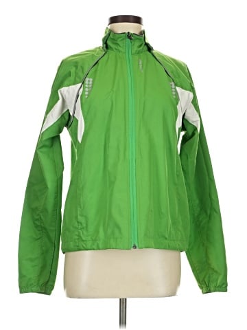 Sugoi Track Jacket (view 1)