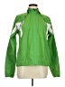 Sugoi Stars Green Track Jacket Size M - photo 1