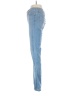 Levi's Hearts Blue Jeans Size 24 waist - photo 5