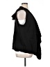 Joan Vass Black Cardigan Size 14 (3) - photo 4