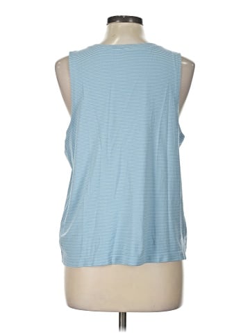 Nux Sleeveless T-Shirt (view 2)