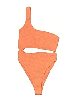 Naked Wardrobe Two Piece Swimsuit (view 2)