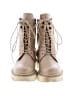 Koio Tan Boots Size EU 38 - photo 2