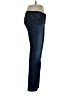 Joe's Jeans Blue Jeans Size 27 waist - photo 4