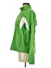 Sugoi Stars Green Track Jacket Size M - photo 5