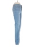 Levi's Hearts Blue Jeans Size 24 waist - photo 4