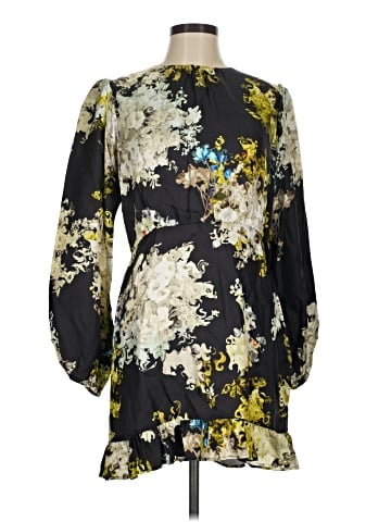 Cynthia Rowley TJX Cocktail Dress (view 1)