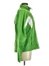 Sugoi Stars Green Track Jacket Size M - photo 4