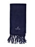 Alpaca Camargo Blue Scarf One size - photo 2