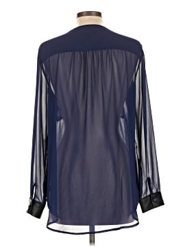 Express 3/4 Sleeve Blouse (view 2)