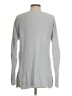 CAbi Silver Pullover Sweater Size XS - photo 2