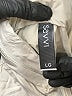 SAVVI Ivory Cardigan Size L - photo 7