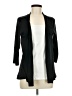 Chalet Black Cardigan Size M - photo 1