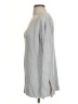 CAbi Silver Pullover Sweater Size XS - photo 5