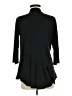 Chalet Black Cardigan Size M - photo 2