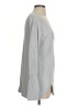CAbi Silver Pullover Sweater Size XS - photo 4