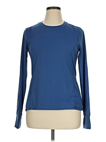Spyder Long Sleeve T-Shirt (view 1)