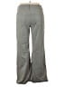 STUDIO BLUE Solid Gray Casual Pants Size 31 waist - photo 2