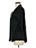 Chalet Black Cardigan Size M - photo 5
