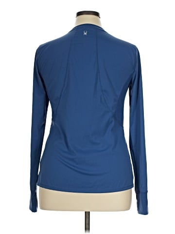 Spyder Long Sleeve T-Shirt (view 2)