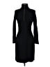 J. McLaughlin Black Cocktail Dress Size S - photo 1