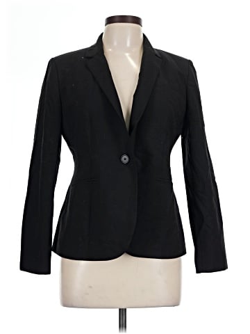 J.Crew Wool Blazer (view 1)