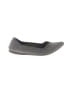 ROTHY'S Gray Flats Size 5 1/2 - photo 1