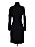 J. McLaughlin Black Cocktail Dress Size S - photo 2