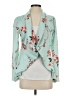 Heimish U.S.A Teal Cardigan Size S - photo 1
