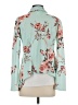 Heimish U.S.A Teal Cardigan Size S - photo 2