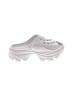 Adidas Stella McCartney White Mule/Clog Size 8 - photo 1