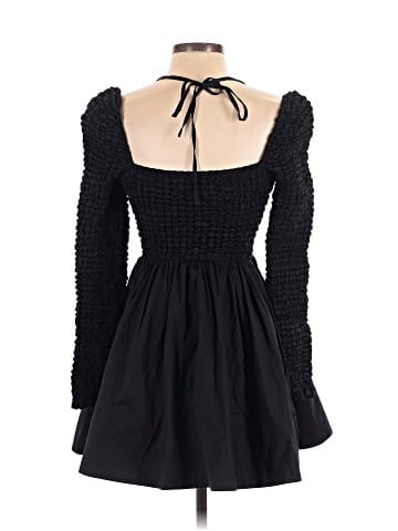 STAUD Cocktail Dress (view 2)