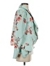 Heimish U.S.A Teal Cardigan Size S - photo 4