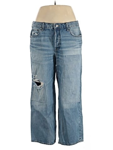 Universal Thread Jeans (view 1)