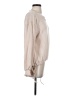 Indigo Rose Tan Long Sleeve T-Shirt Size S - photo 4