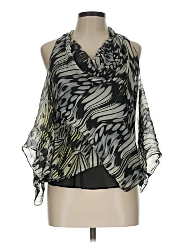 Charlie Jade Sleeveless Blouse (view 1)