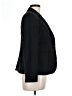 J.Crew Black Wool Blazer Size 12 (petite) - photo 4
