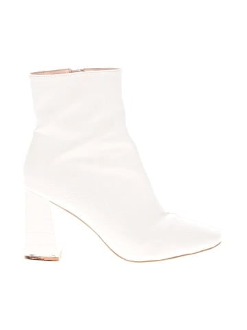 Boohoo Ankle Boots (view 1)