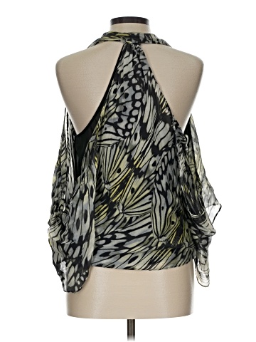 Charlie Jade Sleeveless Blouse (view 2)