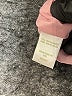 Garnet Hill 100% Polyester Solid Pink Formal Skirt Size 12 - photo 5