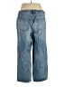 Universal Thread 100% Cotton Blue Jeans Size 17S - photo 2