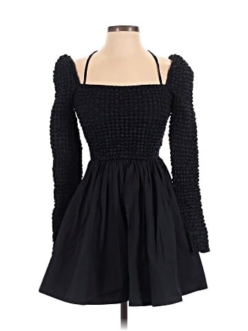 STAUD Cocktail Dress (view 1)