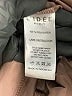 L'IDÉE 100% Polyester Burgundy Cocktail Dress Size XS - photo 5