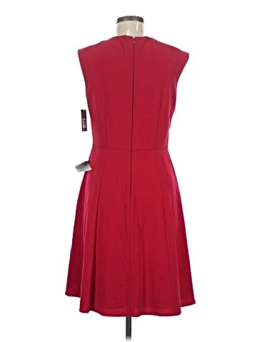 Tahari by ASL Cocktail Dress (view 2)
